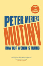 Afbeelding in Gallery-weergave laden, Mutiny