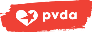 PVDA webshop
