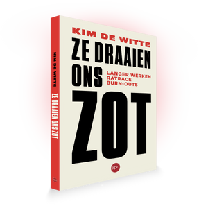 Ze draaien ons zot